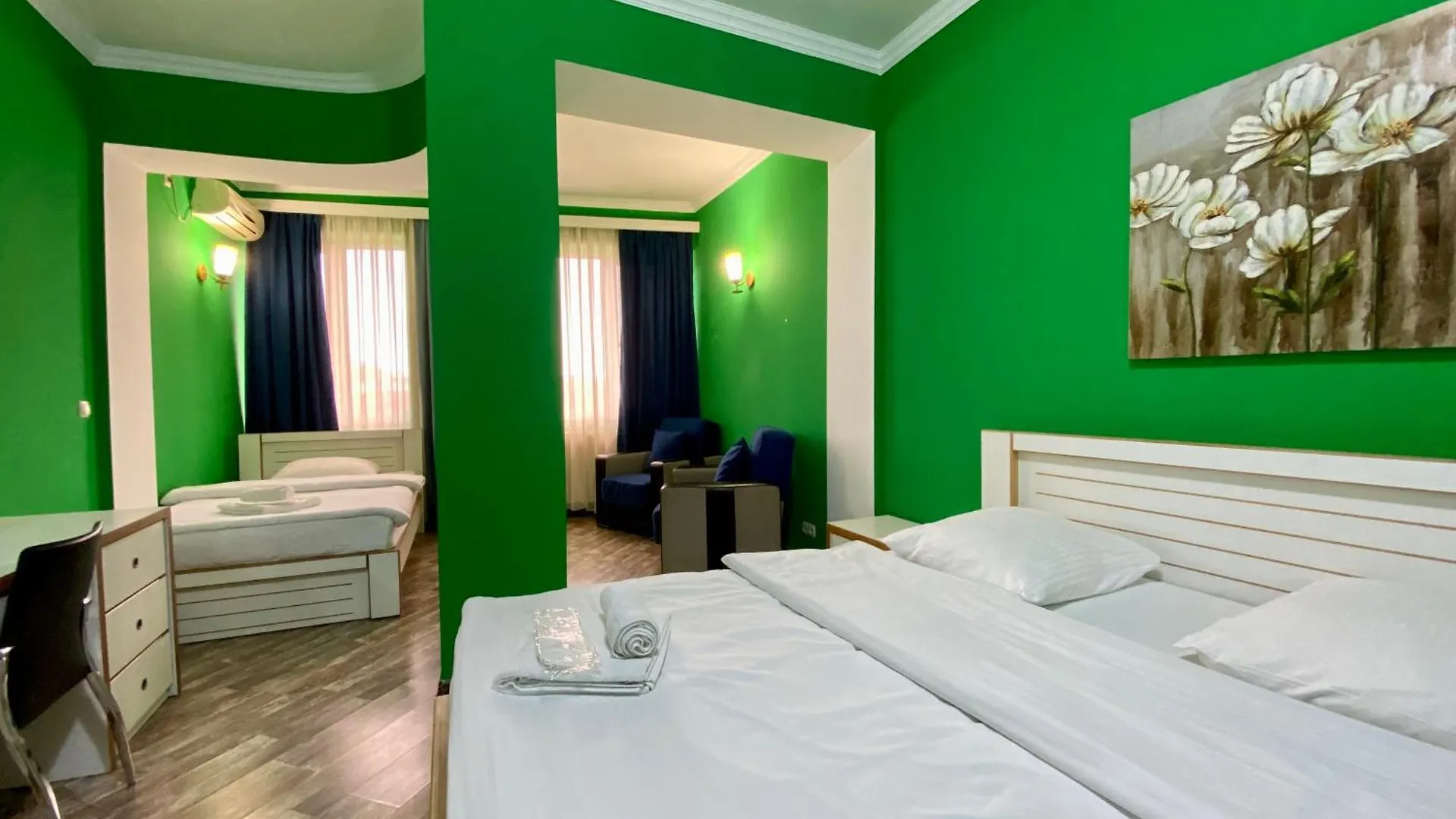 Alda Hotel Tbilisi