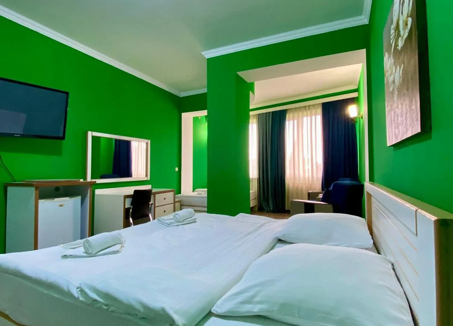 Alda Hotel Tbilisi 4*,