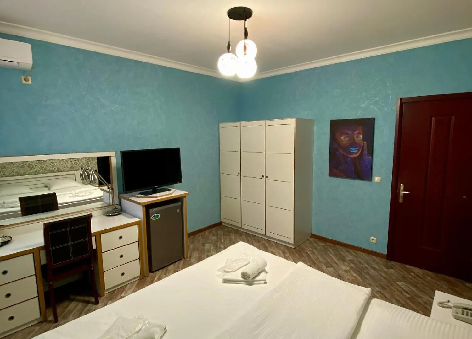 Alda Hotel Tbilisi