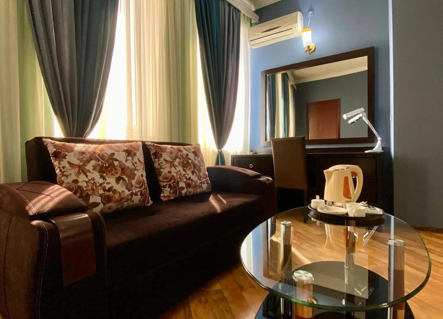 Alda Hotel Tbilisi