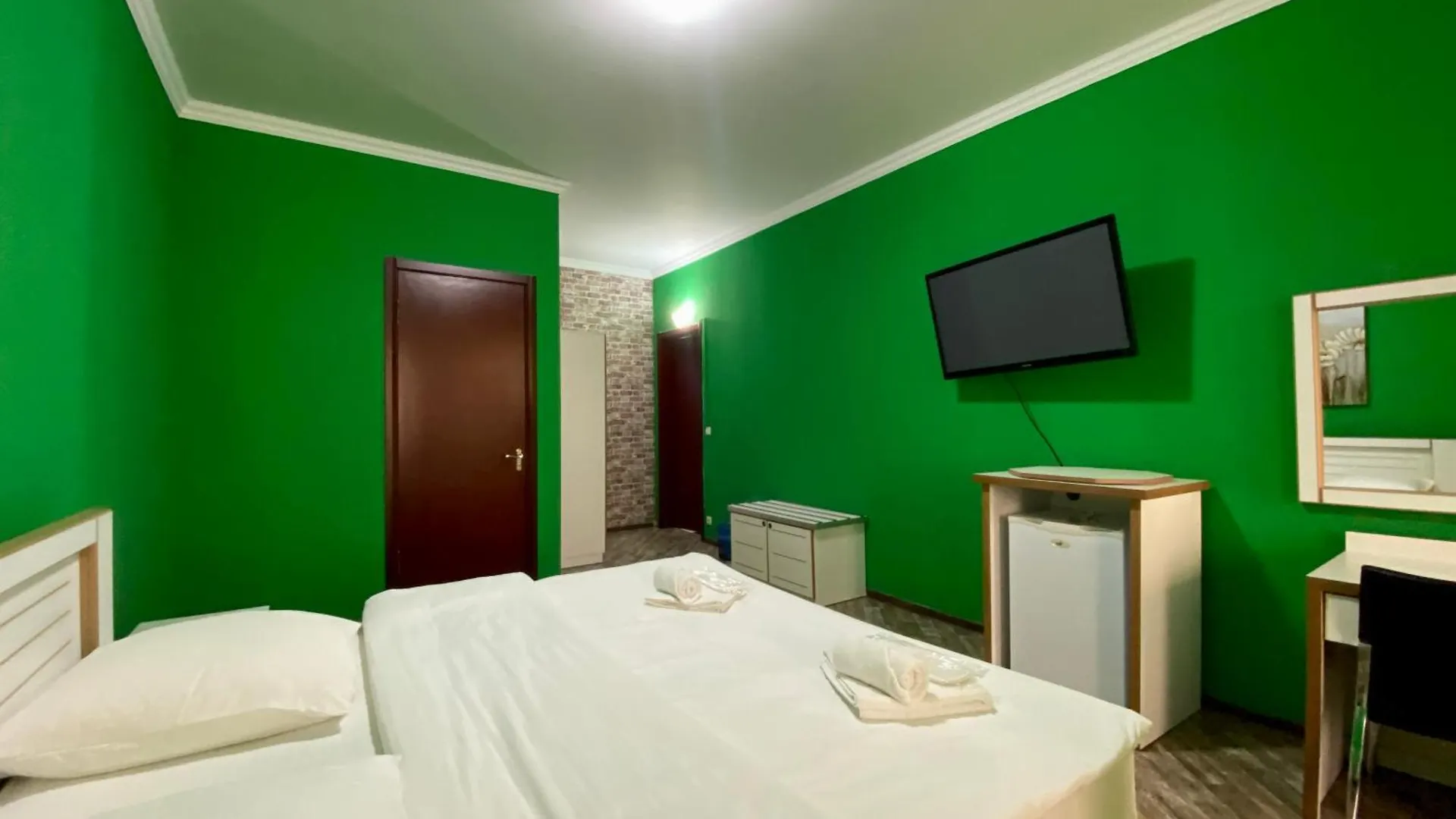 Alda Hotel Tbilisi