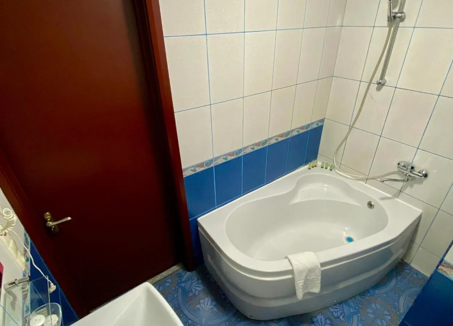 Alda Hotel Tbilisi