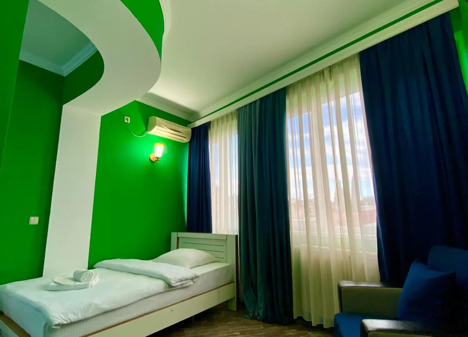 Alda Hotel Tbilisi