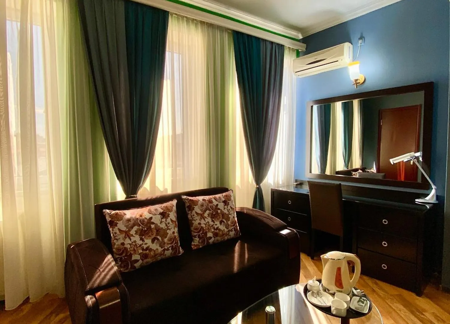 Alda Hotel Tbilisi