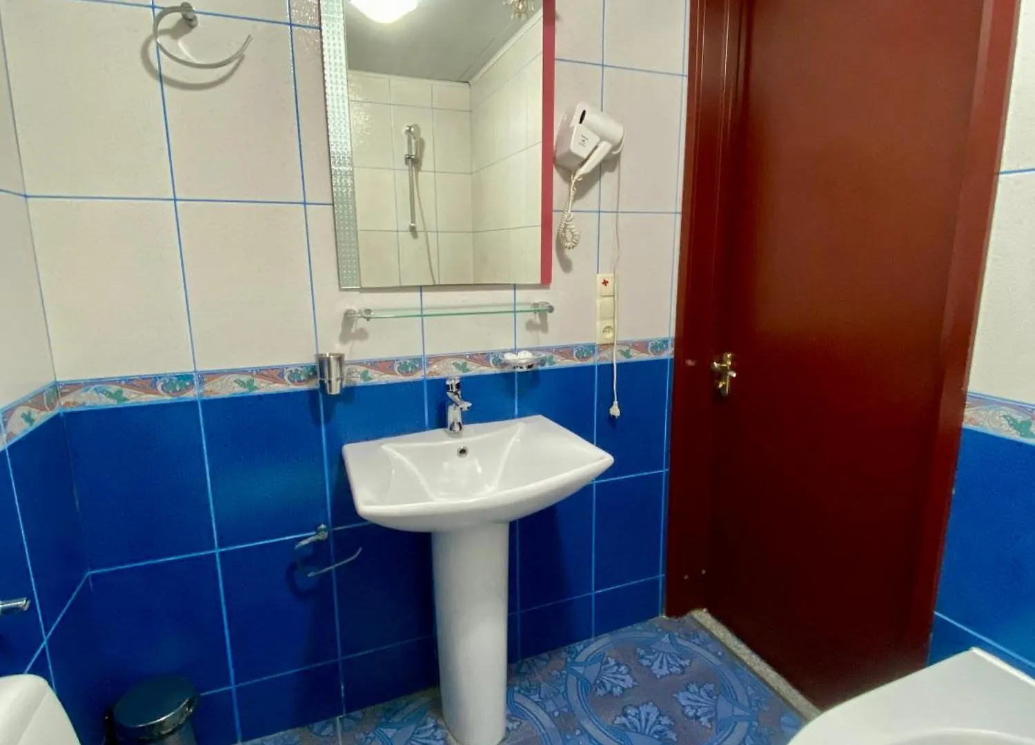 ****  Alda Hotel Tbilisi Georgia