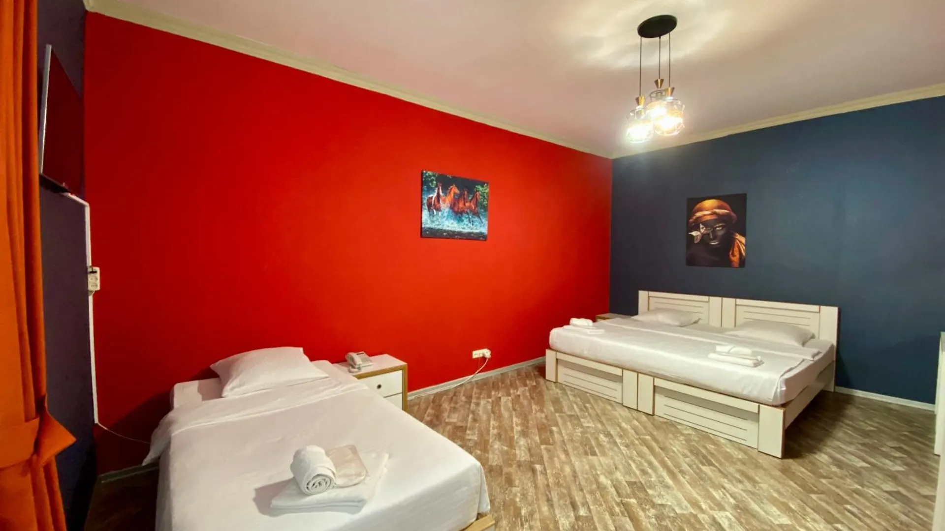 Alda Hotel Tbilisi