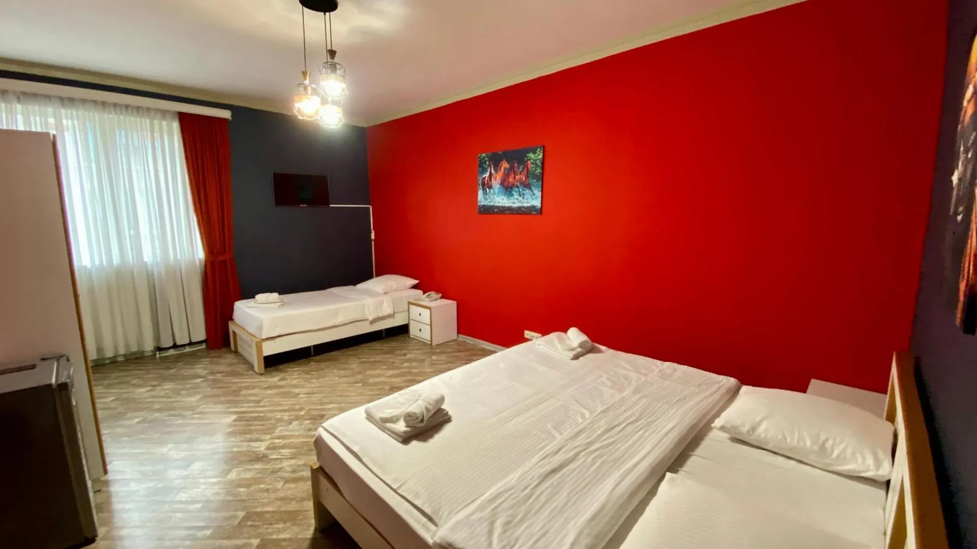 ****  Alda Hotel Tbilisi Georgia