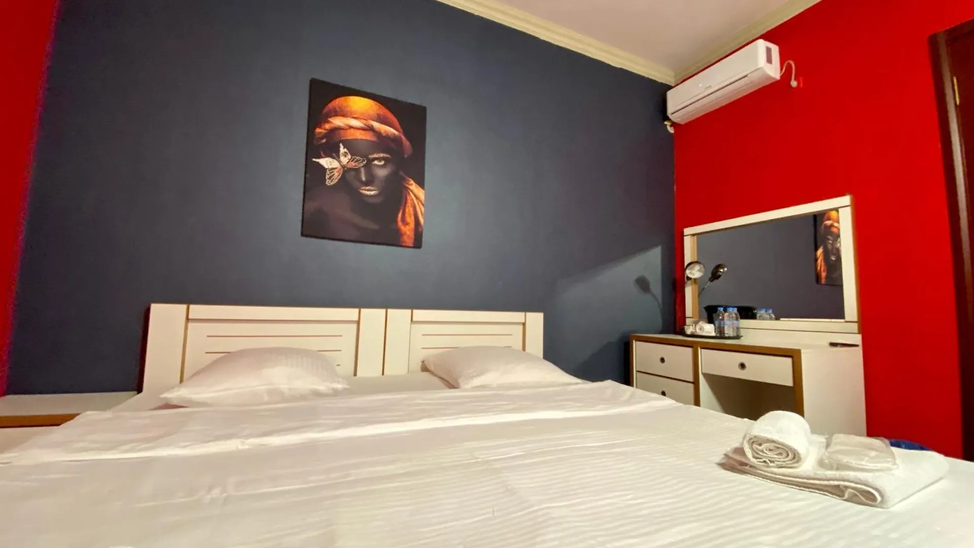 Alda Hotel Tbilisi 4*,  Georgia